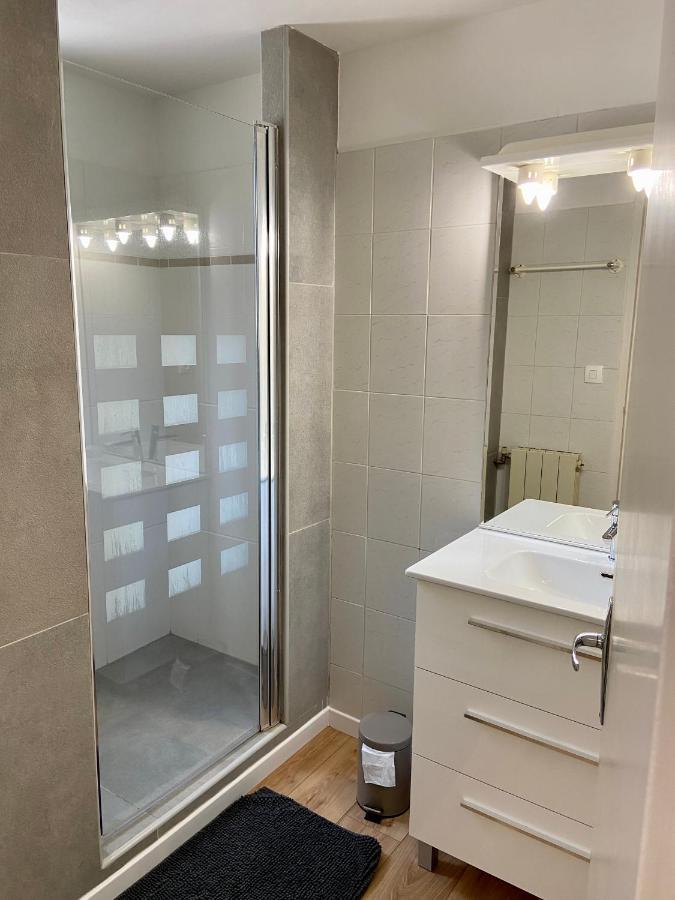 Villa Sevigne Greoux-les-Bains Luaran gambar