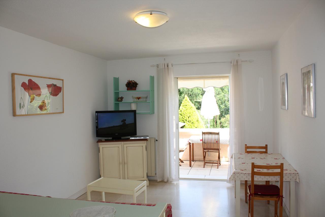 Villa Sevigne Greoux-les-Bains Luaran gambar